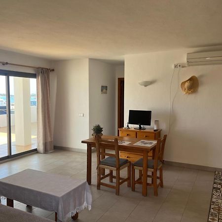Apartamentos Mar I Vent Puerto De לה סבינה מראה חיצוני תמונה