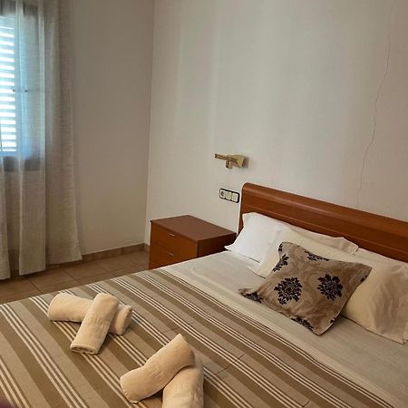 Apartamentos Mar I Vent Puerto De לה סבינה מראה חיצוני תמונה